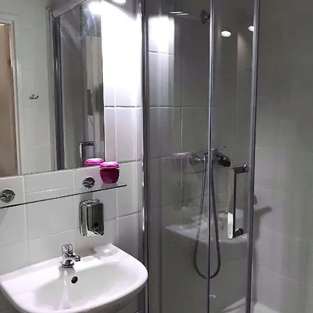 Villa Podkarpacka Ośrodek wypoczynkowy Kudowa-Zdrój