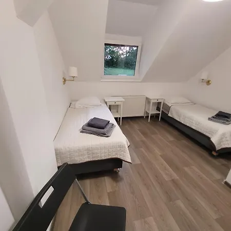 Villa Resort