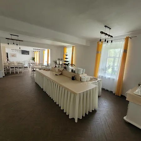 Villa Podkarpacka Ośrodek wypoczynkowy *