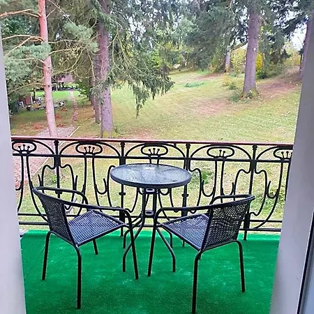 Villa * Kudowa-Zdrój