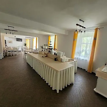 Resort Villa *