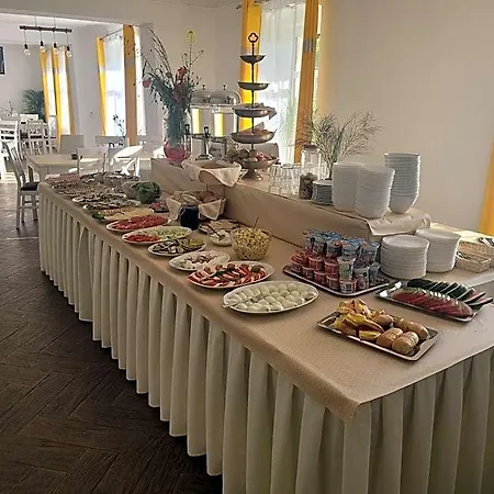 Villa Resort Kudowa-Zdrój