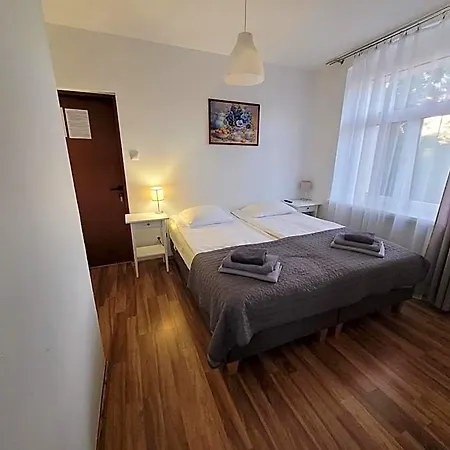 Resort Villa *