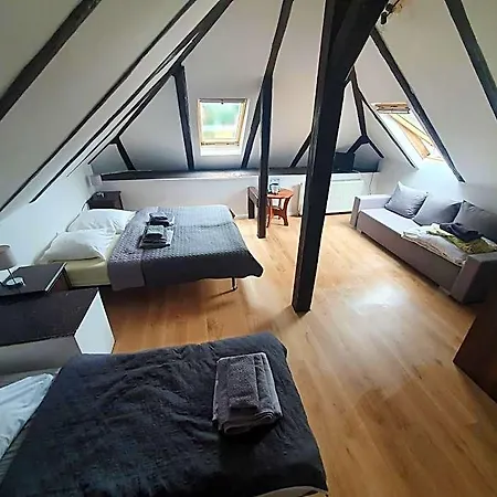 Villa * Kudowa-Zdrój