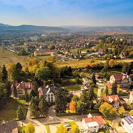 Villa * Kudowa-Zdrój