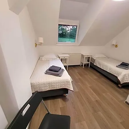 Villa * Kudowa-Zdrój