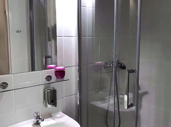 Villa Resort Kudowa-Zdrój