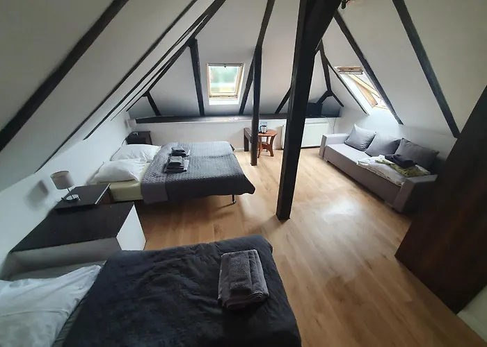 Resort Villa Kudowa-Zdrój